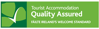 Failte Ireland Welcome Standard Love Self Catering