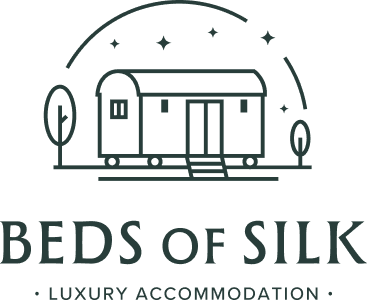 Beds of Silk