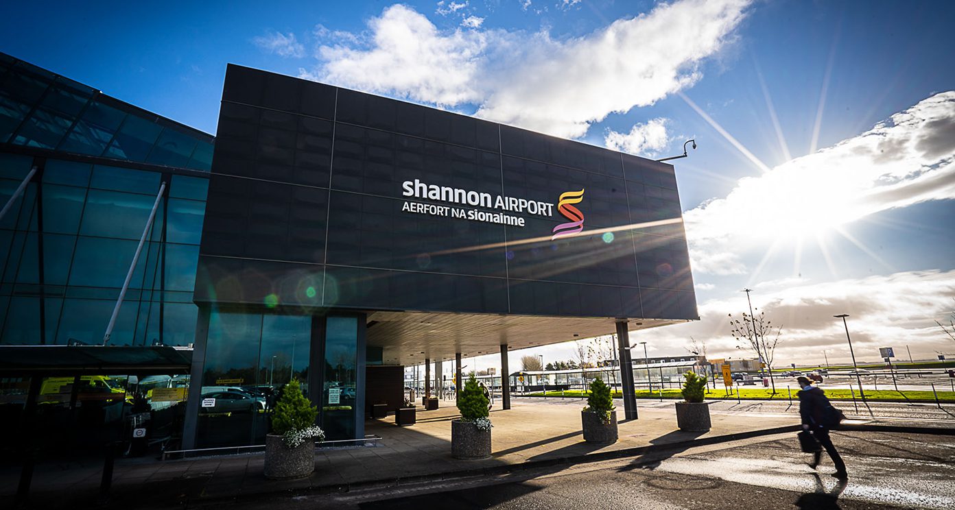 shannon airport 1 1