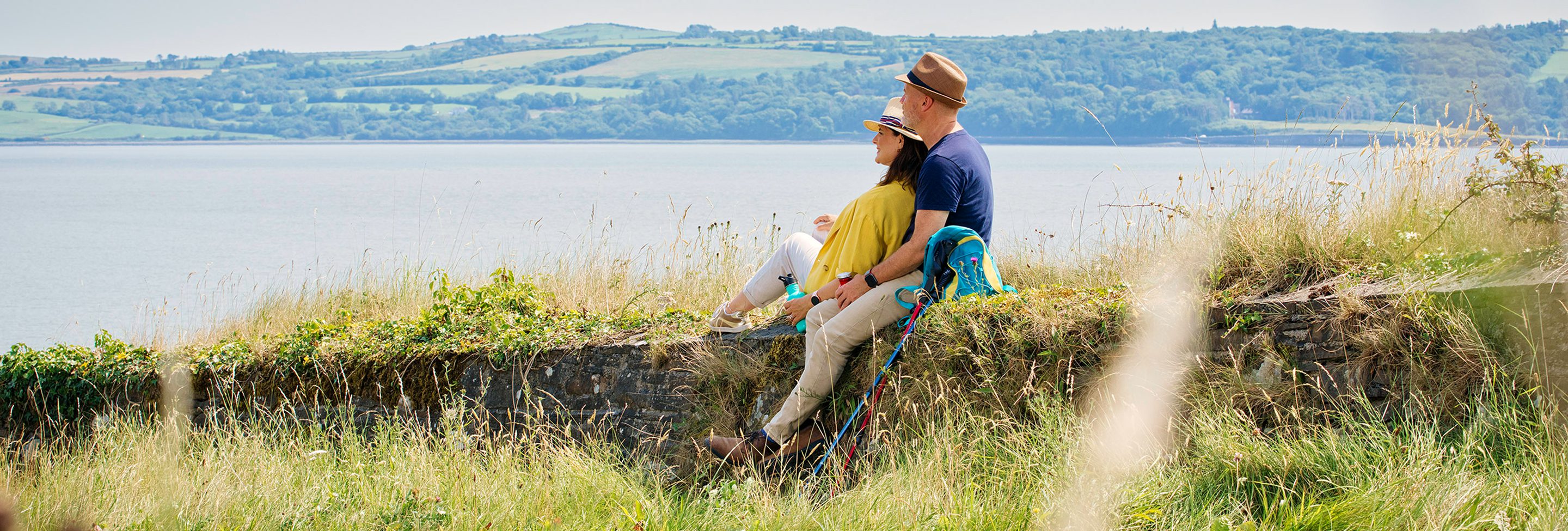 Shannon Estuary, County Clare, Ireland. #4